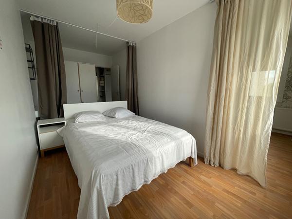 Appartement Evry Courcouronnes 1 pièce(s) 39.23 m2