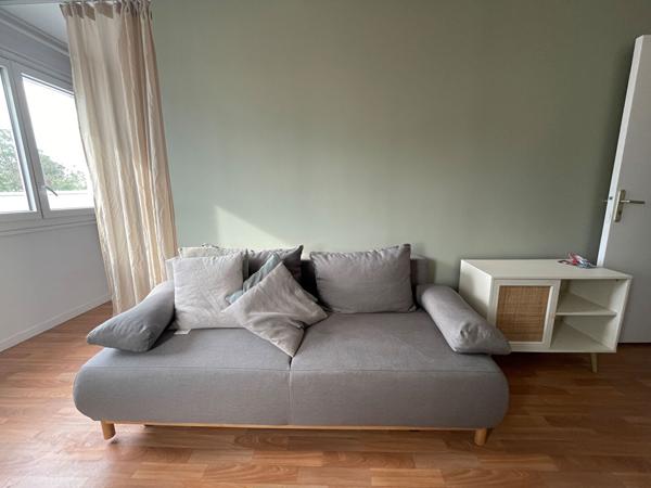 Appartement Evry Courcouronnes 1 pièce(s) 39.23 m2