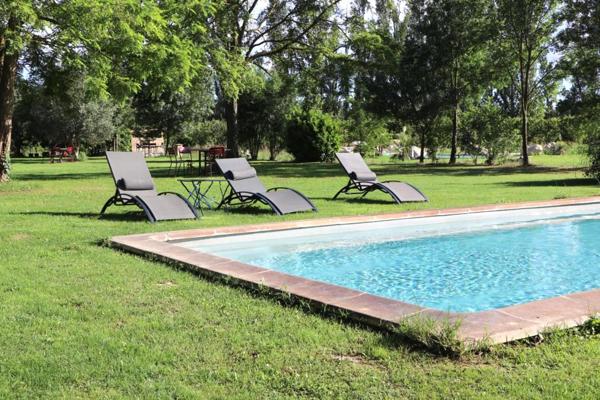 Avignon (84000) Mas rénové à Avignon 300m2