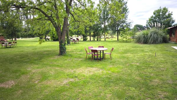 Avignon (84000) Mas rénové à Avignon 300m2