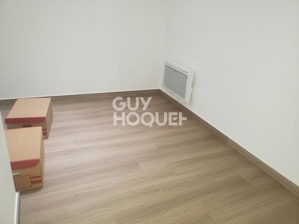 Bureaux La Tremblade 62 m2