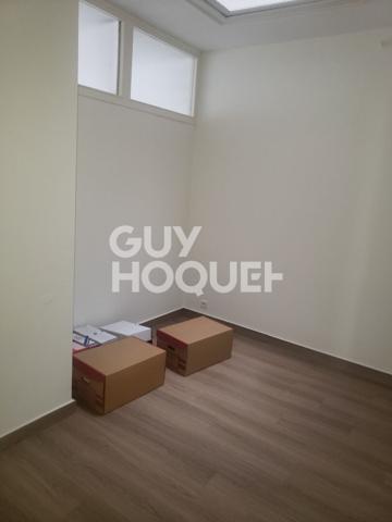 Bureaux La Tremblade 62 m2