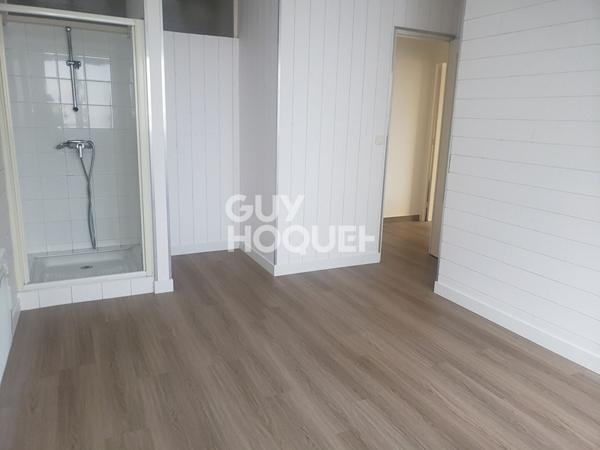 Bureaux La Tremblade 62 m2
