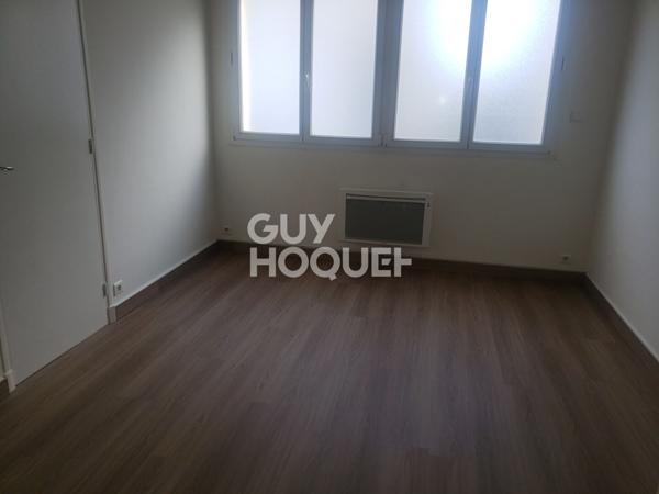 Bureaux La Tremblade 62 m2