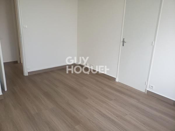 Bureaux La Tremblade 62 m2