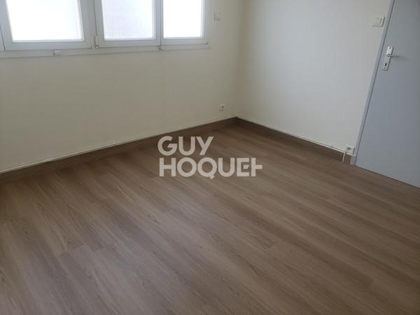 Bureaux La Tremblade 62 m2