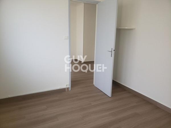 Bureaux La Tremblade 62 m2