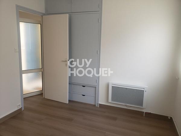 Bureaux La Tremblade 62 m2