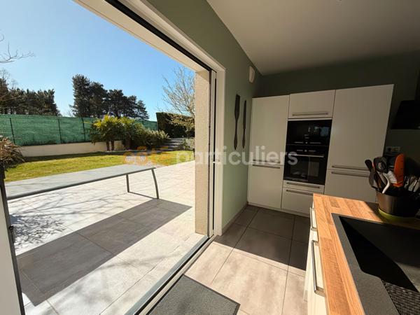 Vente Maison227 m² - 8 Pièces - LA CROIX EN TOURAINE (37150)