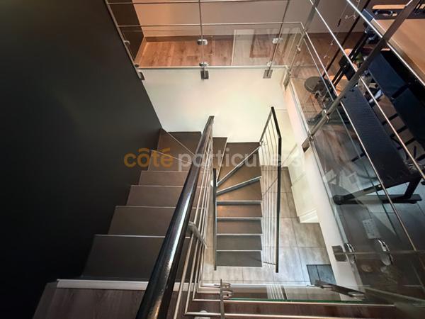 Vente Maison227 m² - 8 Pièces - LA CROIX EN TOURAINE (37150)