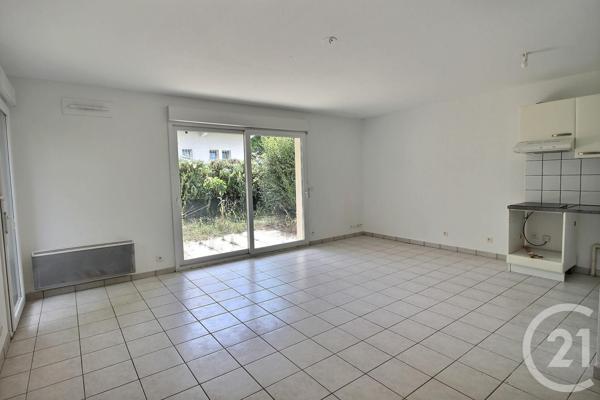 Appartement F3 à vendre  3 pièces - 62,93 m2 THONON LES BAINS - 74