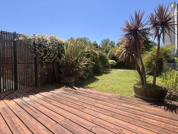 Appartement à vendre 353 700 € Mérignac 4 p 86 m² DPE C