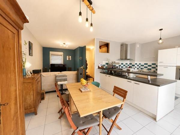 Appartement à vendre 353 700 € Mérignac 4 p 86 m² DPE C