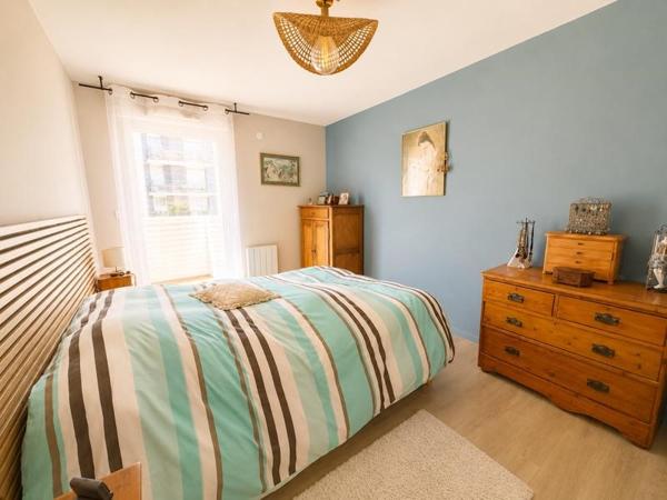 Appartement à vendre 353 700 € Mérignac 4 p 86 m² DPE C