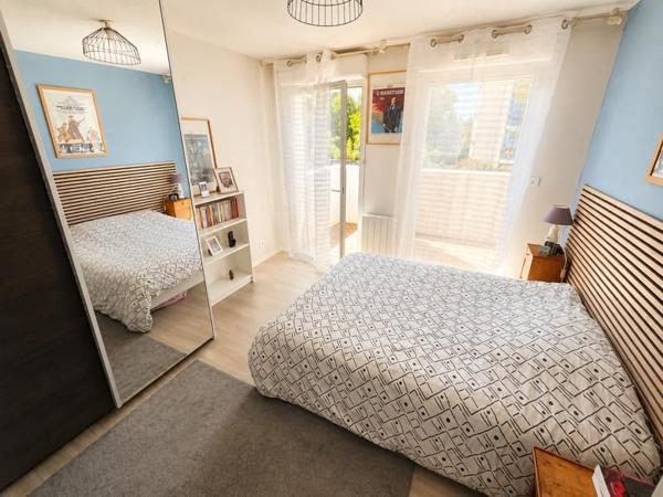 Appartement à vendre 353 700 € Mérignac 4 p 86 m² DPE C