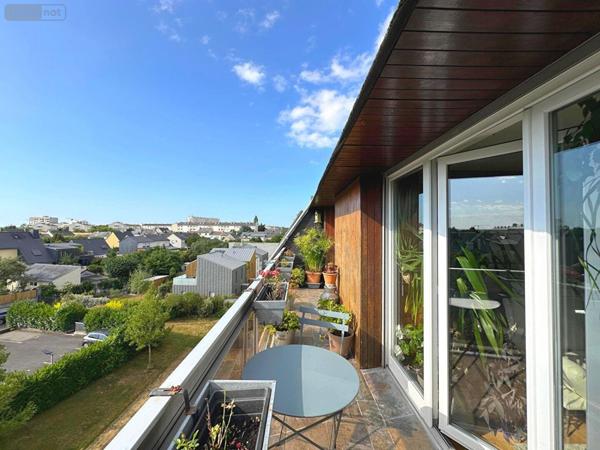 Appartement à vendre à Rennes en Ille-et-Vilaine (35000), ref : 78