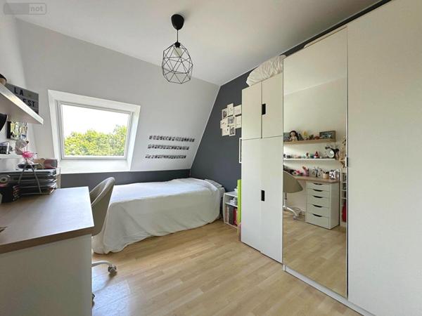 Appartement à vendre à Rennes en Ille-et-Vilaine (35000), ref : 78