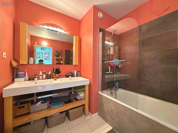 Appartement à vendre à Rennes en Ille-et-Vilaine (35000), ref : 78