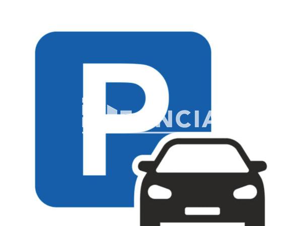 Location Parking - 3 AVENUE GENERAL CARMILLE La Seyne Sur Mer 83500