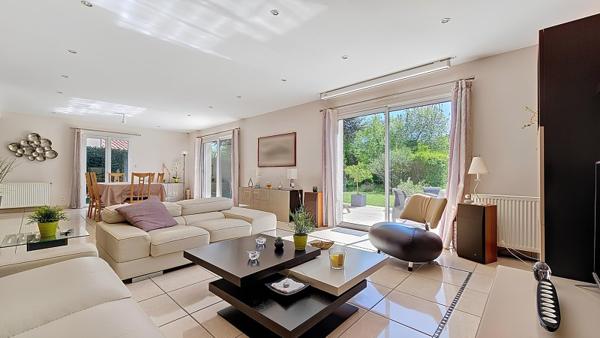 Vente / Maison T6+