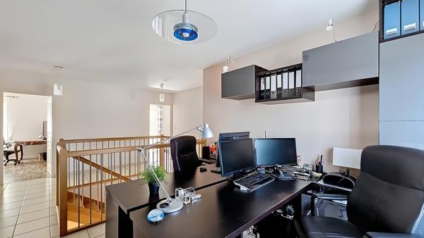 Vente / Maison T6+