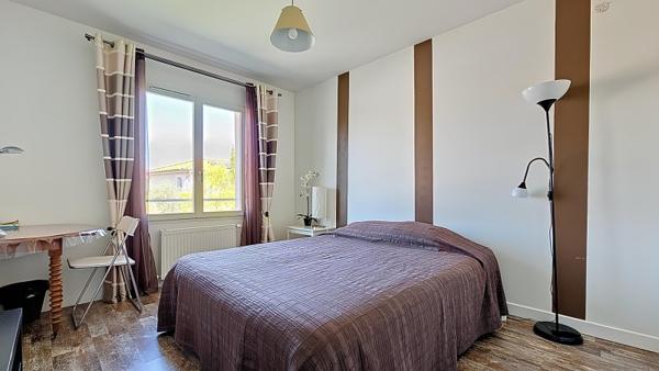 Vente / Maison T6+