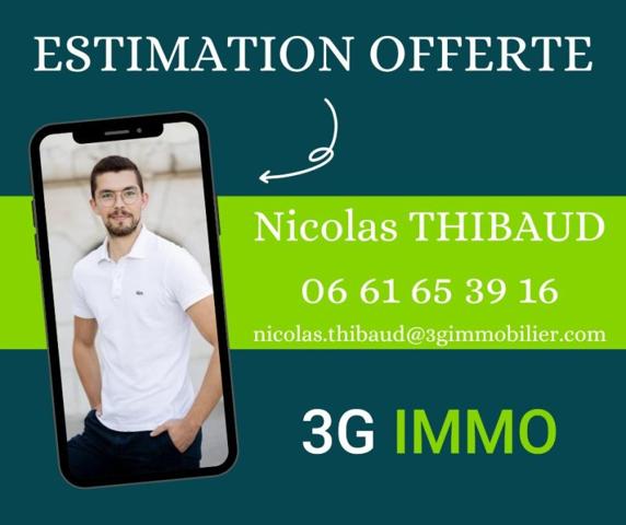 Vente / Maison T6+