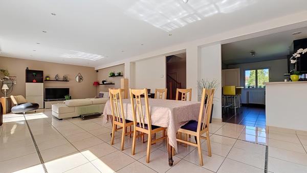 Vente / Maison T6+