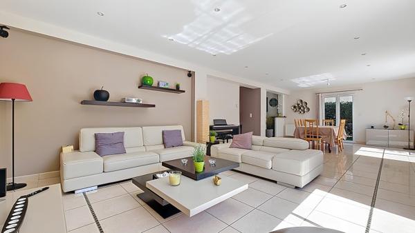 Vente / Maison T6+