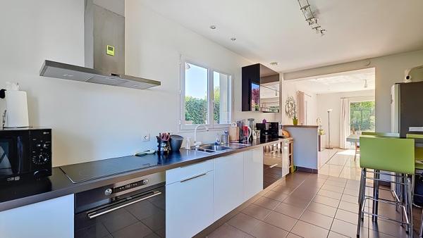 Vente / Maison T6+