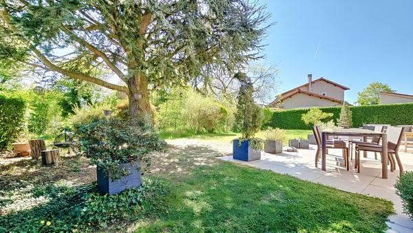 Vente / Maison T6+