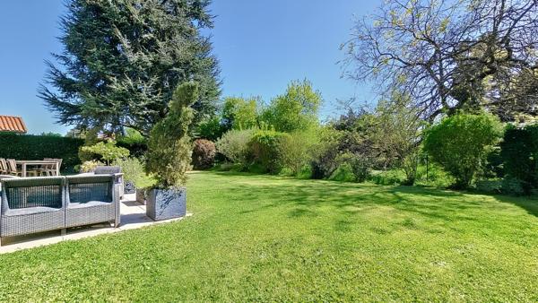 Vente / Maison T6+