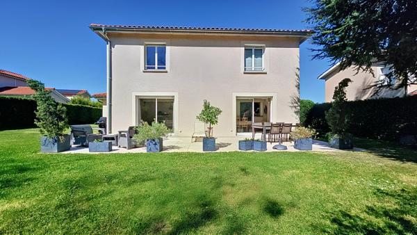 Vente / Maison T6+