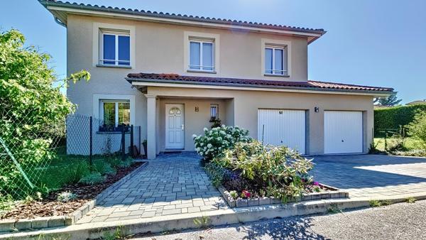 Vente / Maison T6+