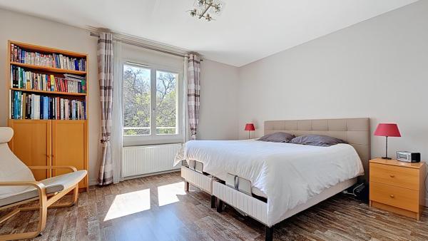 Vente / Maison T6+