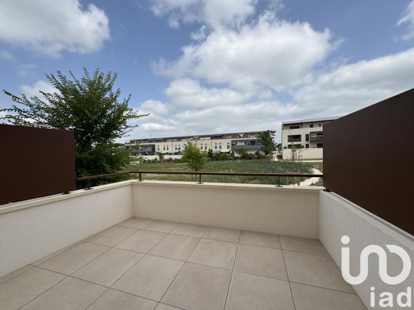 Appartement à vendre 3 pièces 77 m² Castries