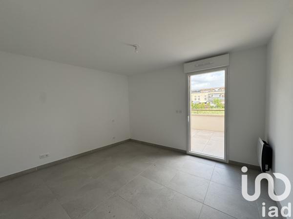 Appartement à vendre 3 pièces 77 m² Castries