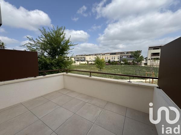 Appartement à vendre 3 pièces 77 m² Castries