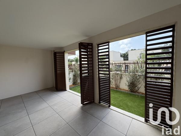 Appartement à vendre 3 pièces 77 m² Castries