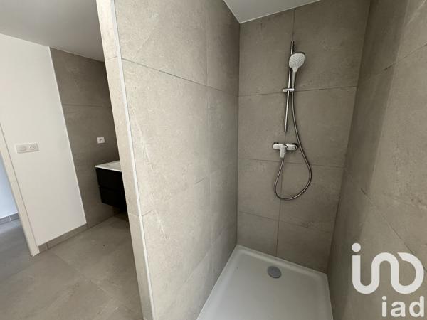 Appartement à vendre 3 pièces 77 m² Castries