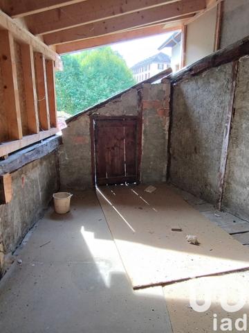 Appartement à vendre 3 pièces 50 m² Allevard