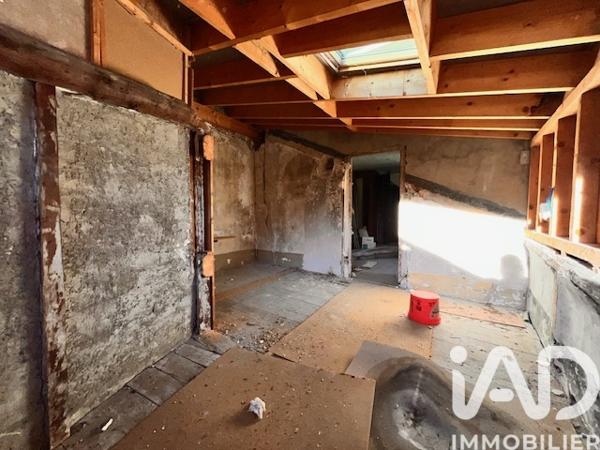 Appartement à vendre 3 pièces 50 m² Allevard