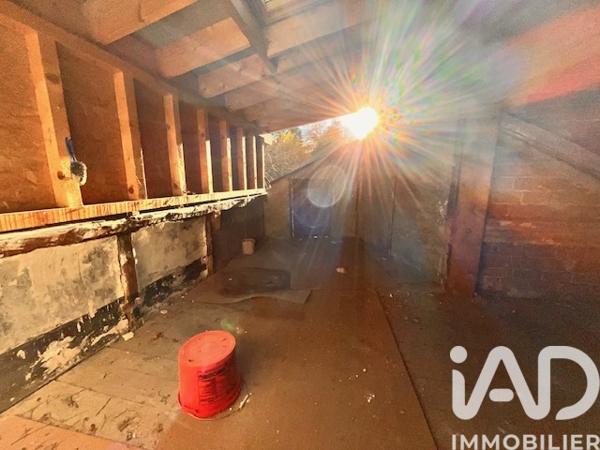 Appartement à vendre 3 pièces 50 m² Allevard