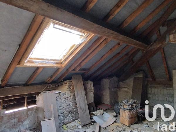 Appartement à vendre 3 pièces 50 m² Allevard