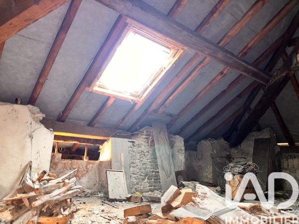 Appartement à vendre 3 pièces 50 m² Allevard