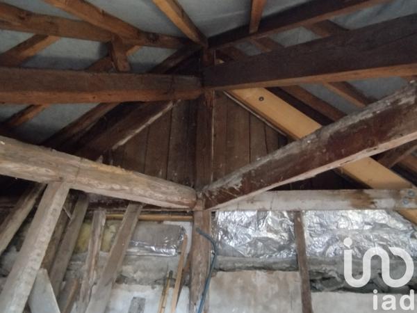 Appartement à vendre 3 pièces 50 m² Allevard