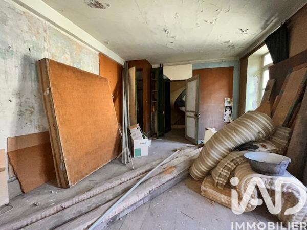 Appartement à vendre 3 pièces 50 m² Allevard