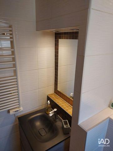 Appartement à vendre 2 pièces 31 m² Annemasse