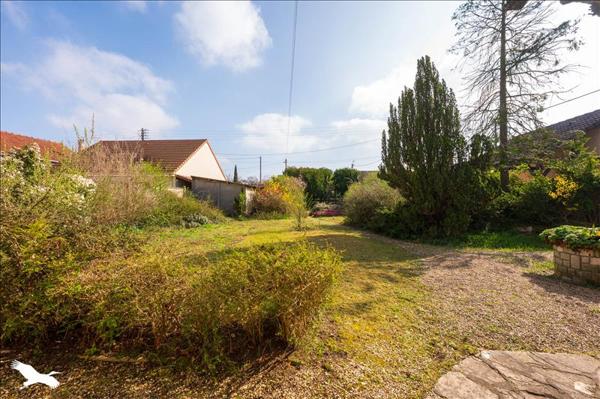 Maison à vendre |  Achères |  5 pièces | 93 m²