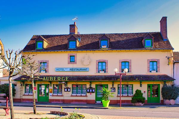 Commerce à vendre à Blois (41000) - Loir-et-Cher